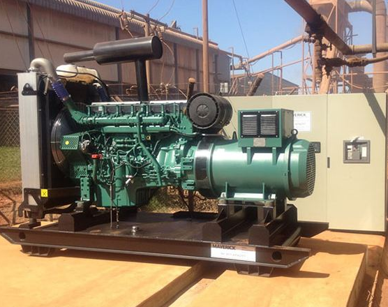 西平发电机出租 西平发电机出租