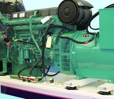 西平发电机出租